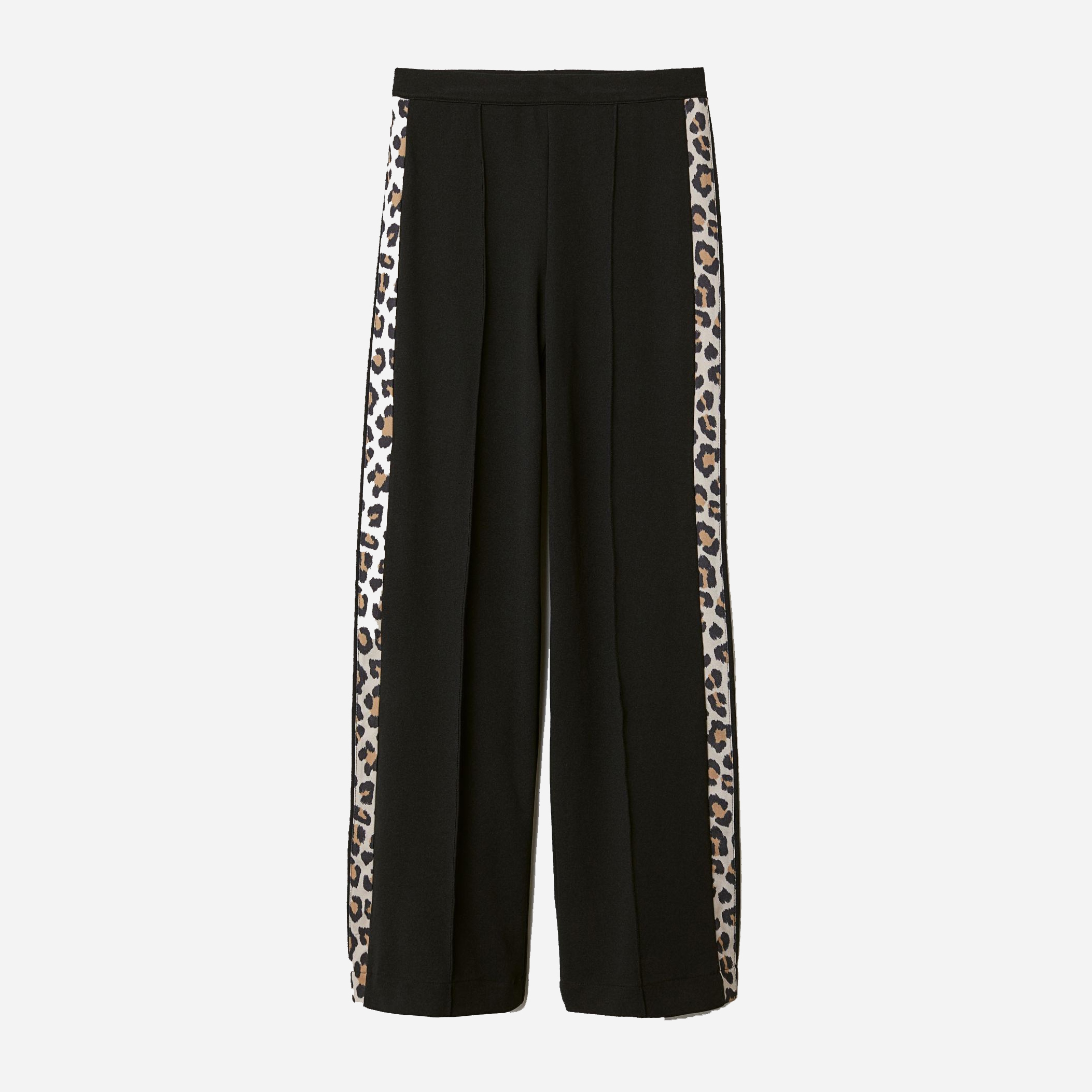 Брюки H&M XAZ163876VSVH Черные с леопардовым, Брюки H&M XAZ163876VSVH 36 Черные с леопардовым
Брюки H&M XAZ163876VSVH Черные с леопардовым, Брюки H&M XAZ163876VSVH 36 Черные с леопардовым