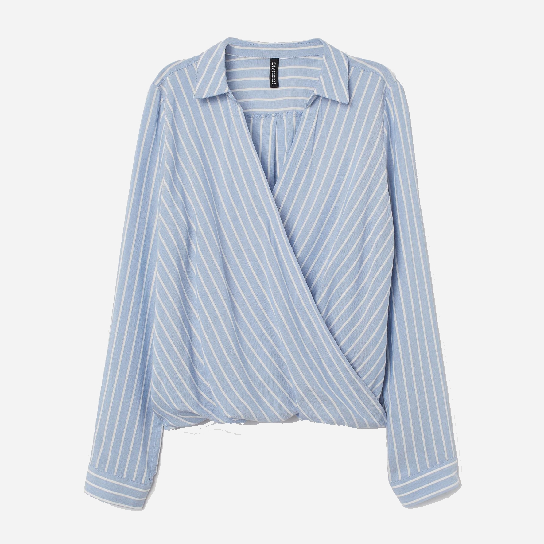 Блузка H&M Divided XAZ140889TNHK Голубая, Блузка H&M Divided XAZ140889TNHK 46 Голубая
Блузка H&M Divided XAZ140889TNHK Голубая, Блузка H&M Divided XAZ140889TNHK 46 Голубая