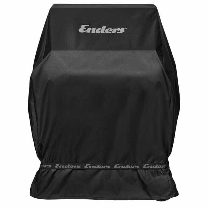 Захисний чохол для газового гриля Enders MONROE 2 S, MONROE PROX 3 S TURBO (5693)
Захисний чохол для газового гриля Enders MONROE 2 S, MONROE PROX 3 S TURBO (5693)