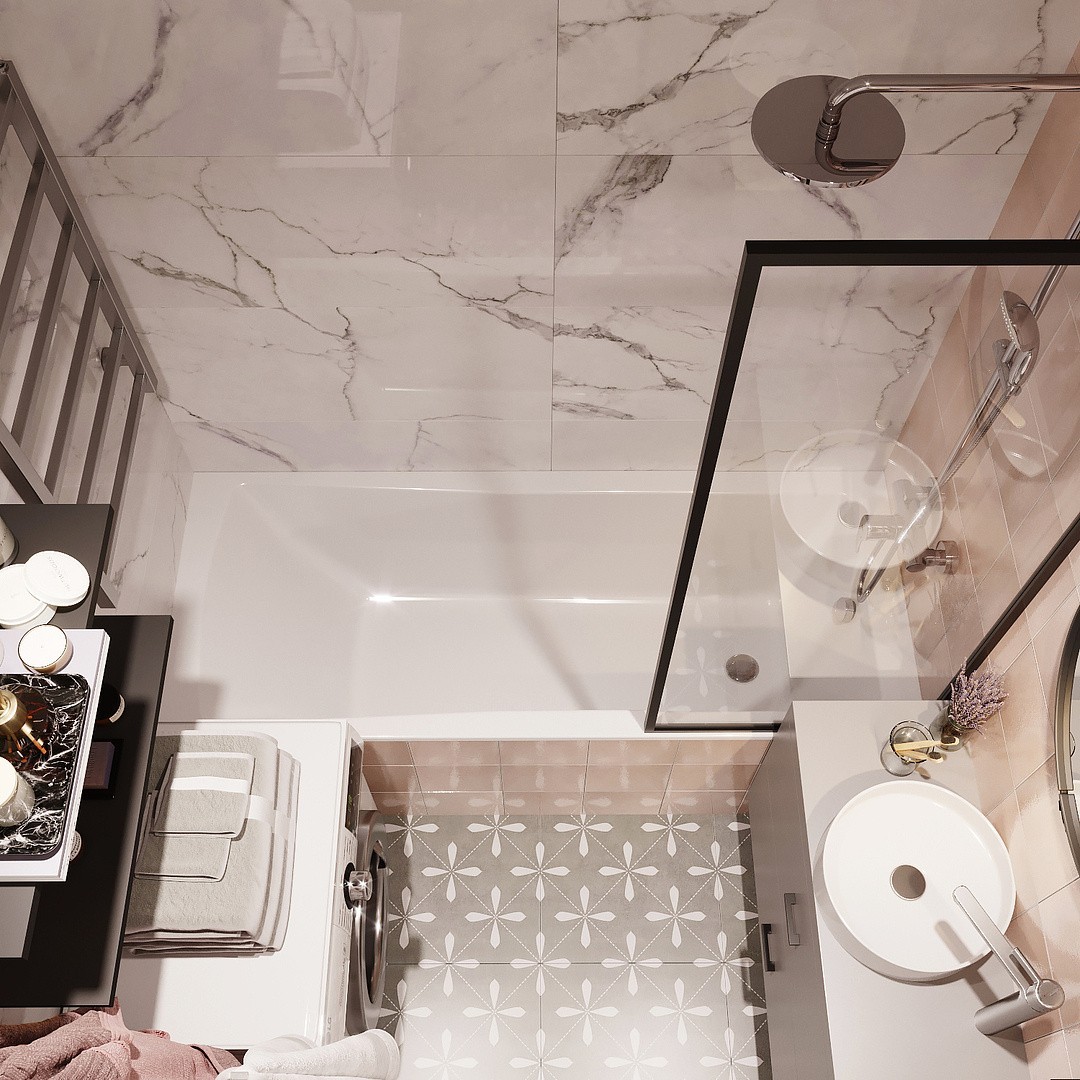 Акриловая ванна Lavinia Boho One 140x70 см с каркасом и лицевым экраном S2-37010040
Акриловая ванна Lavinia Boho One 140x70 см с каркасом и лицевым экраном S2-37010040