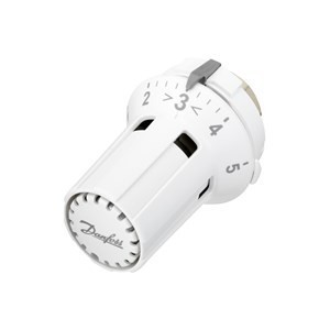 Термоголовка радиаторная Danfoss RAS-CK для радиаторных вентильных вставок M30x1,5 (013G5025)
Термоголовка радиаторная Danfoss RAS-CK для радиаторных вентильных вставок M30x1,5 (013G5025)