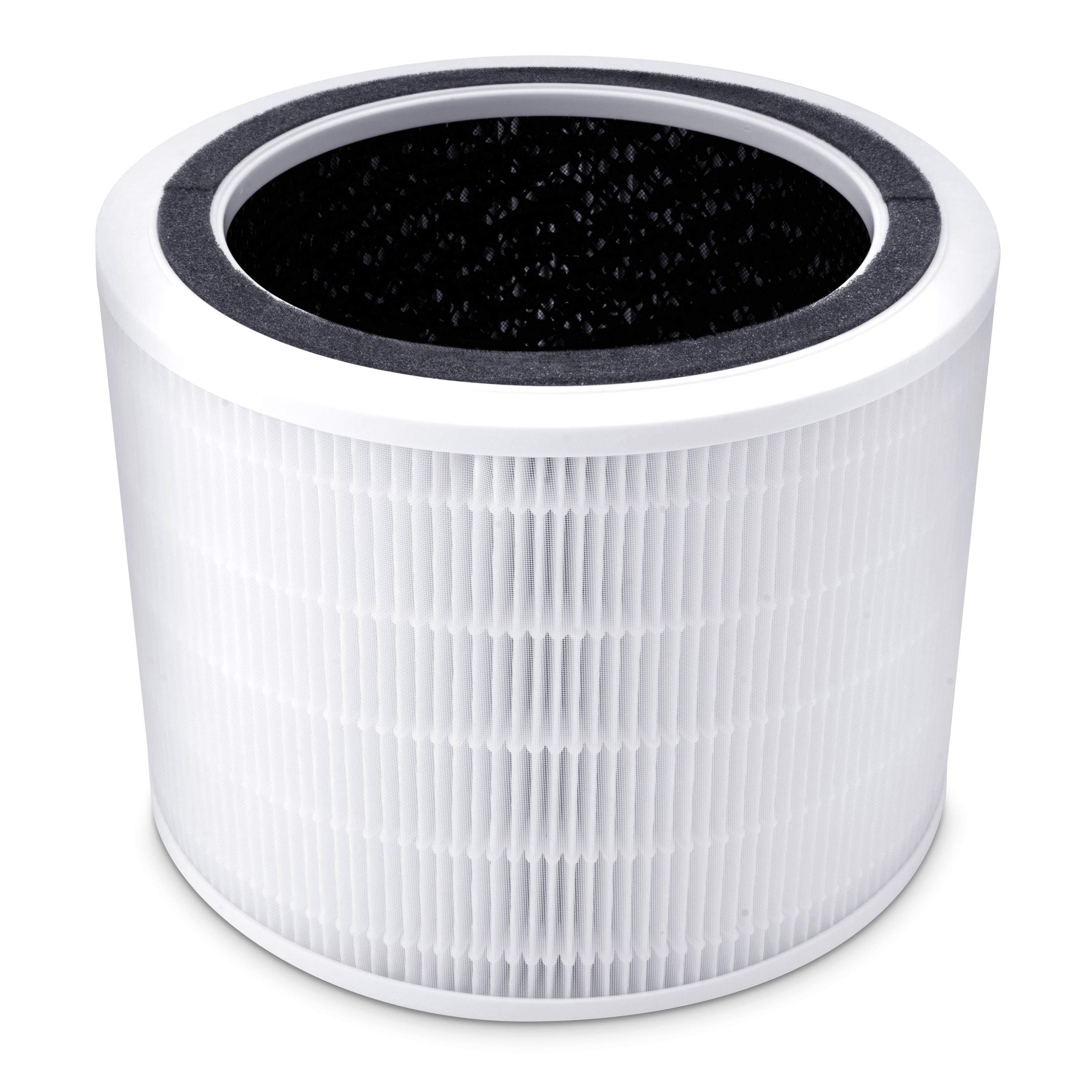 Фильтр Levoit Air Cleaner Filter Core 200S-RF True HEPA 3-Stage (Original Filter)
Фильтр Levoit Air Cleaner Filter Core 200S-RF True HEPA 3-Stage (Original Filter)