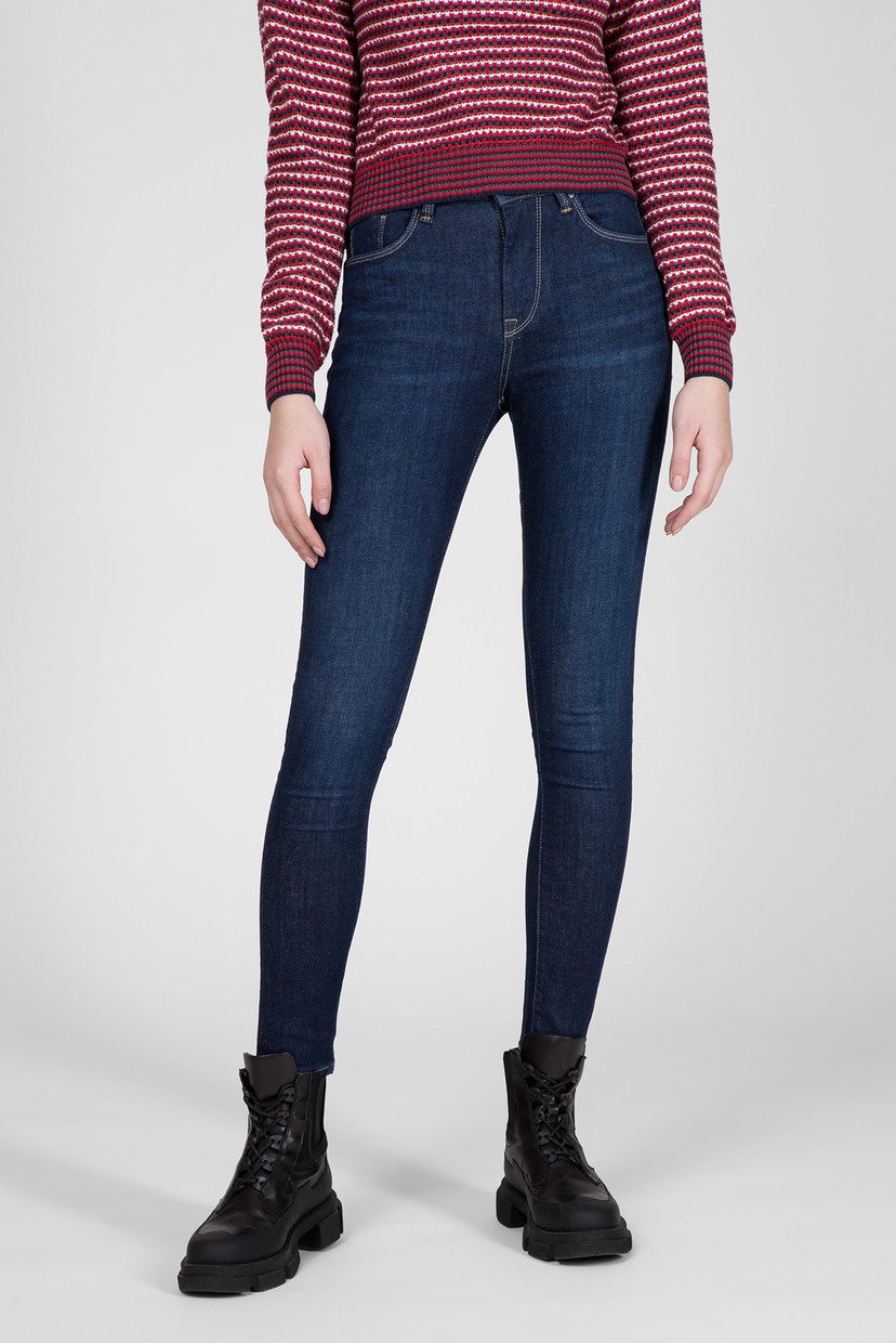 Женские синие джинсы REGENT Pepe Jeans PL200398BA70, Женские синие джинсы REGENT Pepe Jeans 25-30 PL200398BA70
Женские синие джинсы REGENT Pepe Jeans PL200398BA70, Женские синие джинсы REGENT Pepe Jeans 25-30 PL200398BA70
