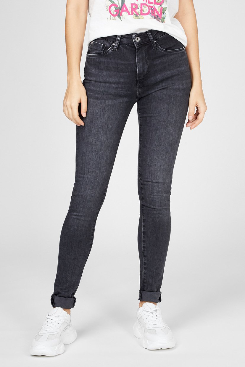 Женские серые джинсы REGENT Pepe Jeans PL200398WP00, Женские серые джинсы REGENT Pepe Jeans 26-30 PL200398WP00
Женские серые джинсы REGENT Pepe Jeans PL200398WP00, Женские серые джинсы REGENT Pepe Jeans 26-30 PL200398WP00