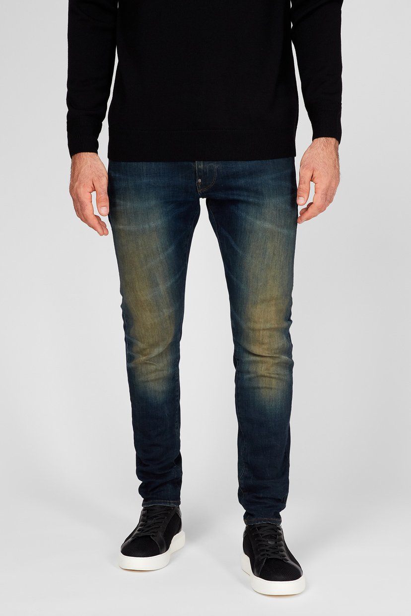 Мужские темно-синие джинсы Revend Skinny B195 G-Star RAW 51010,C051, Мужские темно-синие джинсы Revend Skinny B195 G-Star RAW 28-32 51010,C051
Мужские темно-синие джинсы Revend Skinny B195 G-Star RAW 51010,C051, Мужские темно-синие джинсы Revend Skinny B195 G-Star RAW 28-32 51010,C051