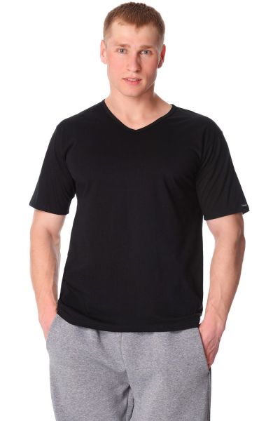 Футболка мужская 201 4.5XL Cornette черная, Футболка мужская 201 4.5XL Cornette черная 4XL
Футболка мужская 201 4.5XL Cornette черная, Футболка мужская 201 4.5XL Cornette черная 4XL
