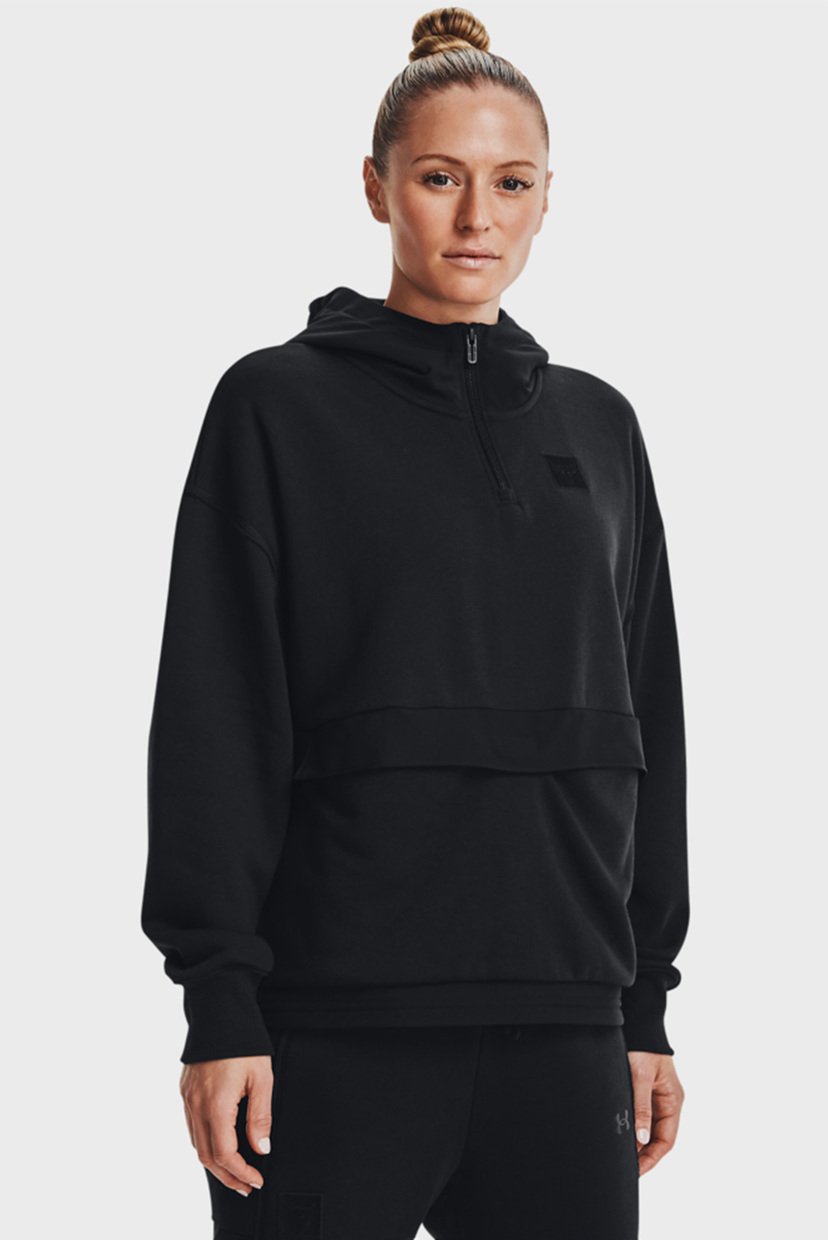 Женское черное худи UA Prjct Rock Fleece 1/4 Zip Under Armour 1368798-001, Женское черное худи UA Prjct Rock Fleece 1/4 Zip Under Armour XS 1368798-001
Женское черное худи UA Prjct Rock Fleece 1/4 Zip Under Armour 1368798-001, Женское черное худи UA Prjct Rock Fleece 1/4 Zip Under Armour XS 1368798-001