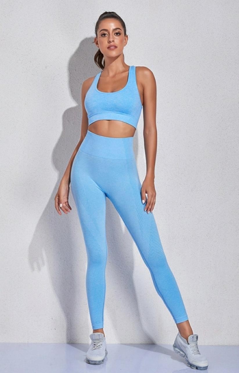 Женский костюм для фитнеса Whatiwear голубой (1283-blue, Женский костюм для фитнеса Whatiwear голубой S (1283-blue-S)
Женский костюм для фитнеса Whatiwear голубой (1283-blue, Женский костюм для фитнеса Whatiwear голубой S (1283-blue-S)