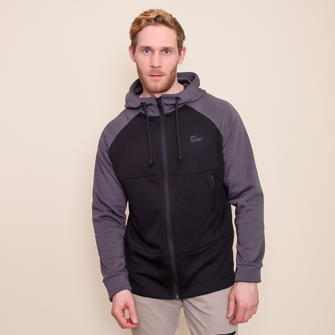 Мужская теплая кофта Teamv Reglan Soft 3 Черный, Мужская теплая кофта Teamv Reglan Soft 3 Черный S
Мужская теплая кофта Teamv Reglan Soft 3 Черный, Мужская теплая кофта Teamv Reglan Soft 3 Черный S