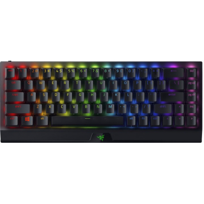 Клавиатура Razer BlackWidow V3 Mini Hyperspeed Yellow Switch RU (RZ03-03890700-R3R)
Клавиатура Razer BlackWidow V3 Mini Hyperspeed Yellow Switch RU (RZ03-03890700-R3R)