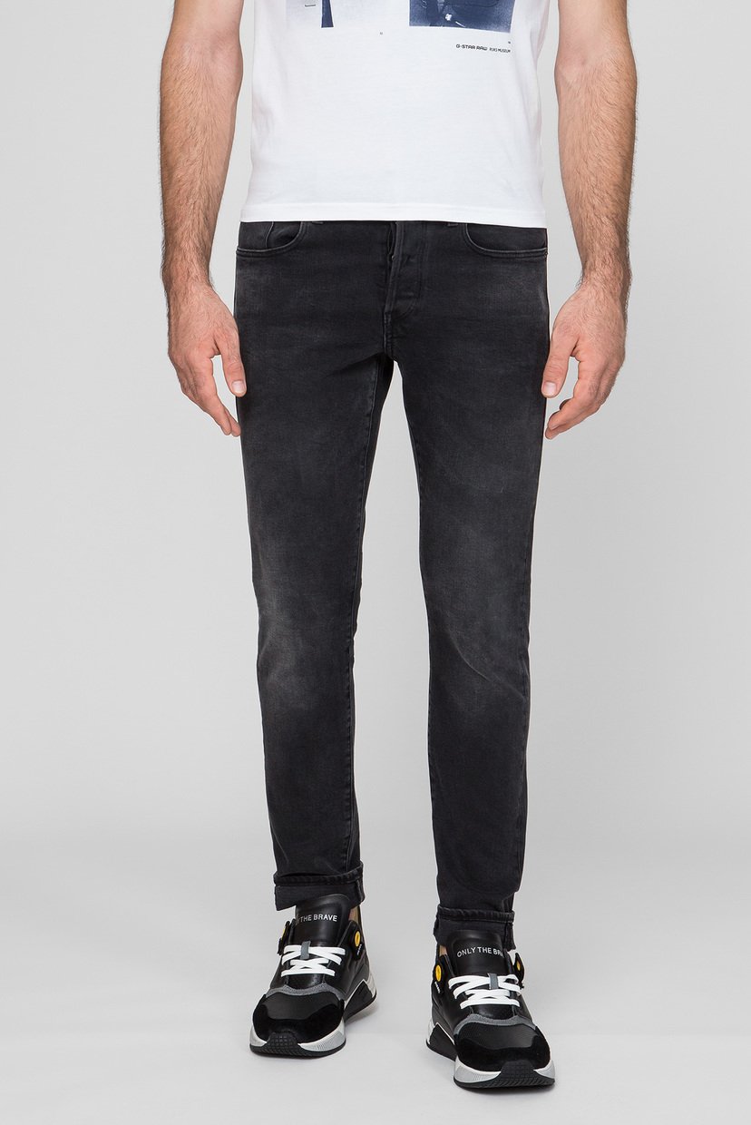 Мужские темно-серые джинсы 5620 3D Slim G-Star RAW 51003,B455, Мужские темно-серые джинсы 5620 3D Slim G-Star RAW 28-32 51003,B455
Мужские темно-серые джинсы 5620 3D Slim G-Star RAW 51003,B455, Мужские темно-серые джинсы 5620 3D Slim G-Star RAW 28-32 51003,B455