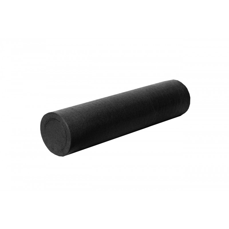 Ролик для йоги и пилатеса PowerPlay 600х150 мм черный, код: PP_4021_60 * 15_Black
Ролик для йоги и пилатеса PowerPlay 600х150 мм черный, код: PP_4021_60 * 15_Black