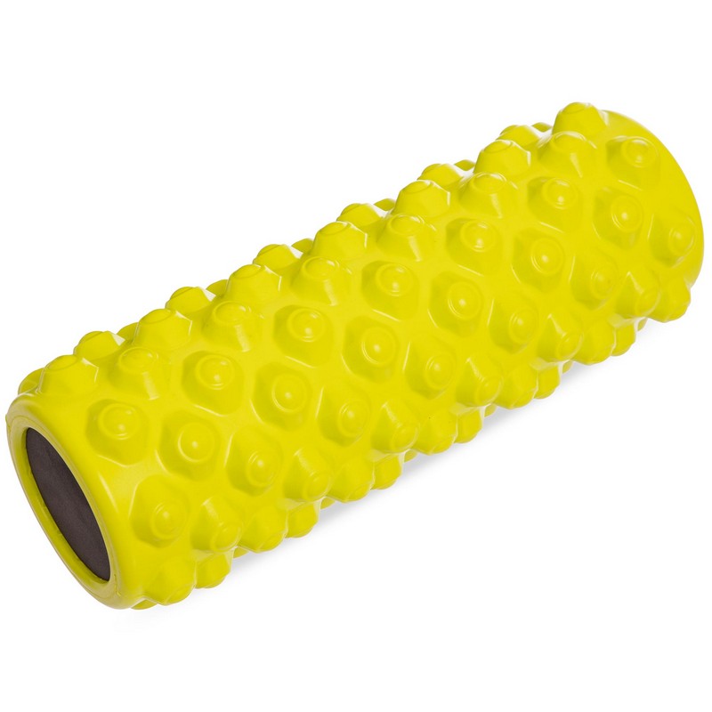 Роллер для занятий йогой и пилатесом FitGo Grid Bubble Roller 450х140 мм, код: FI-6672-Bubble-S52
Роллер для занятий йогой и пилатесом FitGo Grid Bubble Roller 450х140 мм, код: FI-6672-Bubble-S52