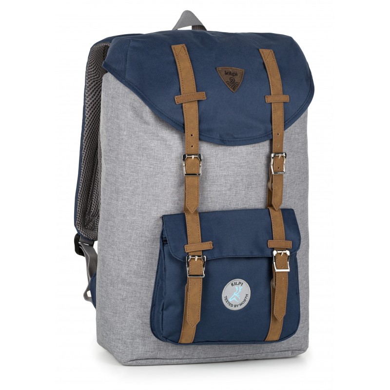 Рюкзак Kilpi Rimon-U серый UNI, код: JU0243KIGRYUNI
Рюкзак Kilpi Rimon-U серый UNI, код: JU0243KIGRYUNI