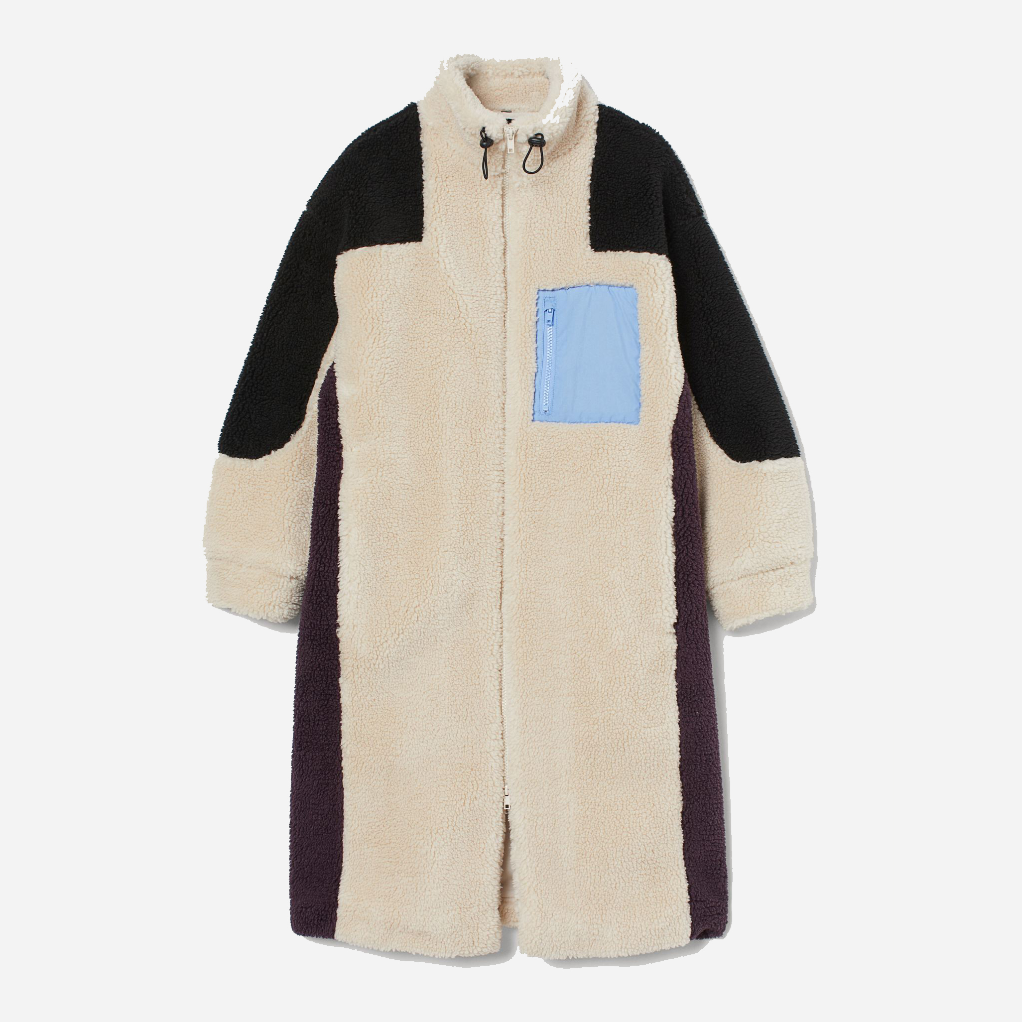 Пальто H& 1104-9380772 Светло-бежевое с черным, Пальто H&M 1104-9380772 M Светло-бежевое с черным
Пальто H& 1104-9380772 Светло-бежевое с черным, Пальто H&M 1104-9380772 M Светло-бежевое с черным