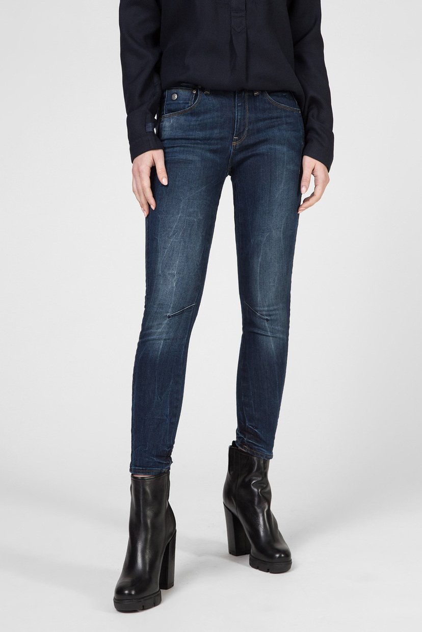Женские синие джинсы Arc 3D Mid Skinny G-Star RAW D05477,6553, Женские синие джинсы Arc 3D Mid Skinny G-Star RAW 25-30 D05477,6553
Женские синие джинсы Arc 3D Mid Skinny G-Star RAW D05477,6553, Женские синие джинсы Arc 3D Mid Skinny G-Star RAW 25-30 D05477,6553