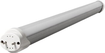 Лампа E.NEXT светодиодная линейная e.save.led.T8A60.G13.9.5400 цоколь G13 длина 60см 9Вт 5400К (ал+пмМА) (l0650501)
Лампа E.NEXT светодиодная линейная e.save.led.T8A60.G13.9.5400 цоколь G13 длина 60см 9Вт 5400К (ал+пмМА) (l0650501)