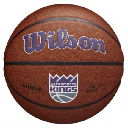 Баскетбольный мяч Wilson NBA Team Alliance Sacramento Kings WTB3100XBSAC (размер 7),
Баскетбольный мяч Wilson NBA Team Alliance Sacramento Kings WTB3100XBSAC (размер 7),