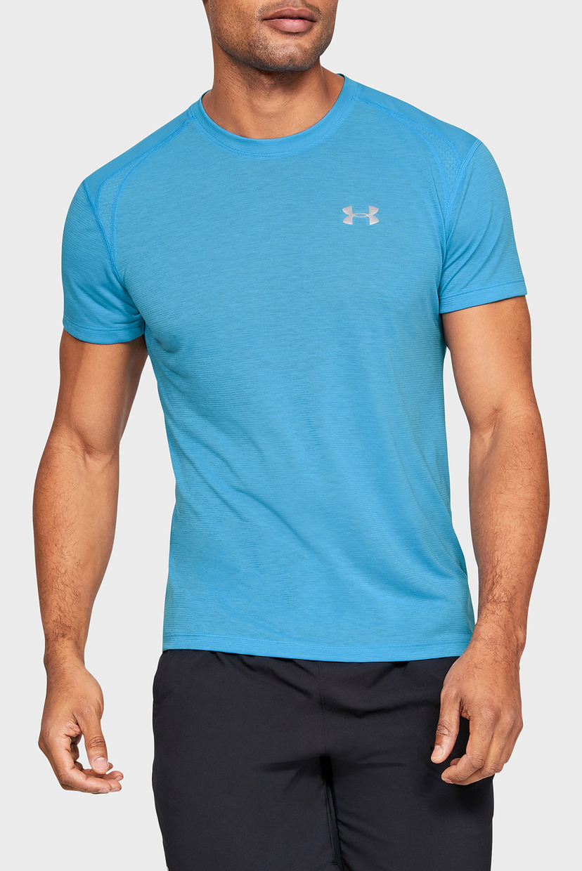 Мужская голубая футболка UA STREAKER 2.0 SHORTSLEEVE Under Armour 1326579-452, Мужская голубая футболка UA STREAKER 2.0 SHORTSLEEVE Under Armour S 1326579-452
Мужская голубая футболка UA STREAKER 2.0 SHORTSLEEVE Under Armour 1326579-452, Мужская голубая футболка UA STREAKER 2.0 SHORTSLEEVE Under Armour S 1326579-452