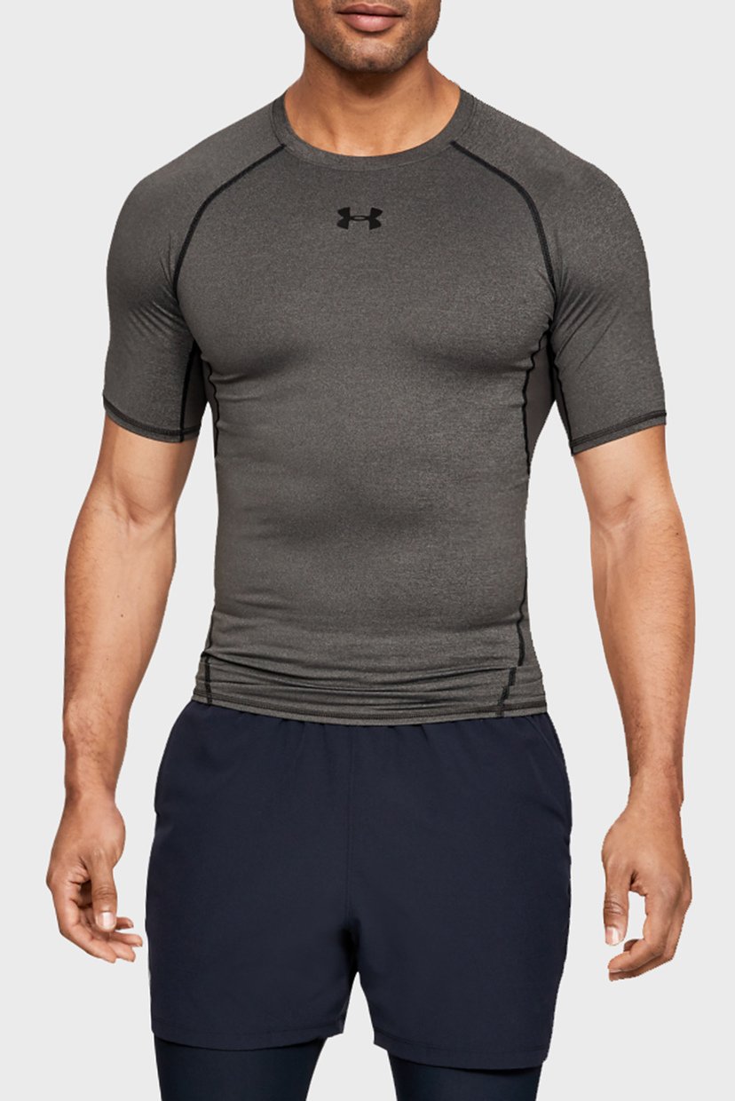 Мужская серая футболка HG ARMOUR Under Armour 1257468-090, Мужская серая футболка HG ARMOUR Under Armour S 1257468-090
Мужская серая футболка HG ARMOUR Under Armour 1257468-090, Мужская серая футболка HG ARMOUR Under Armour S 1257468-090