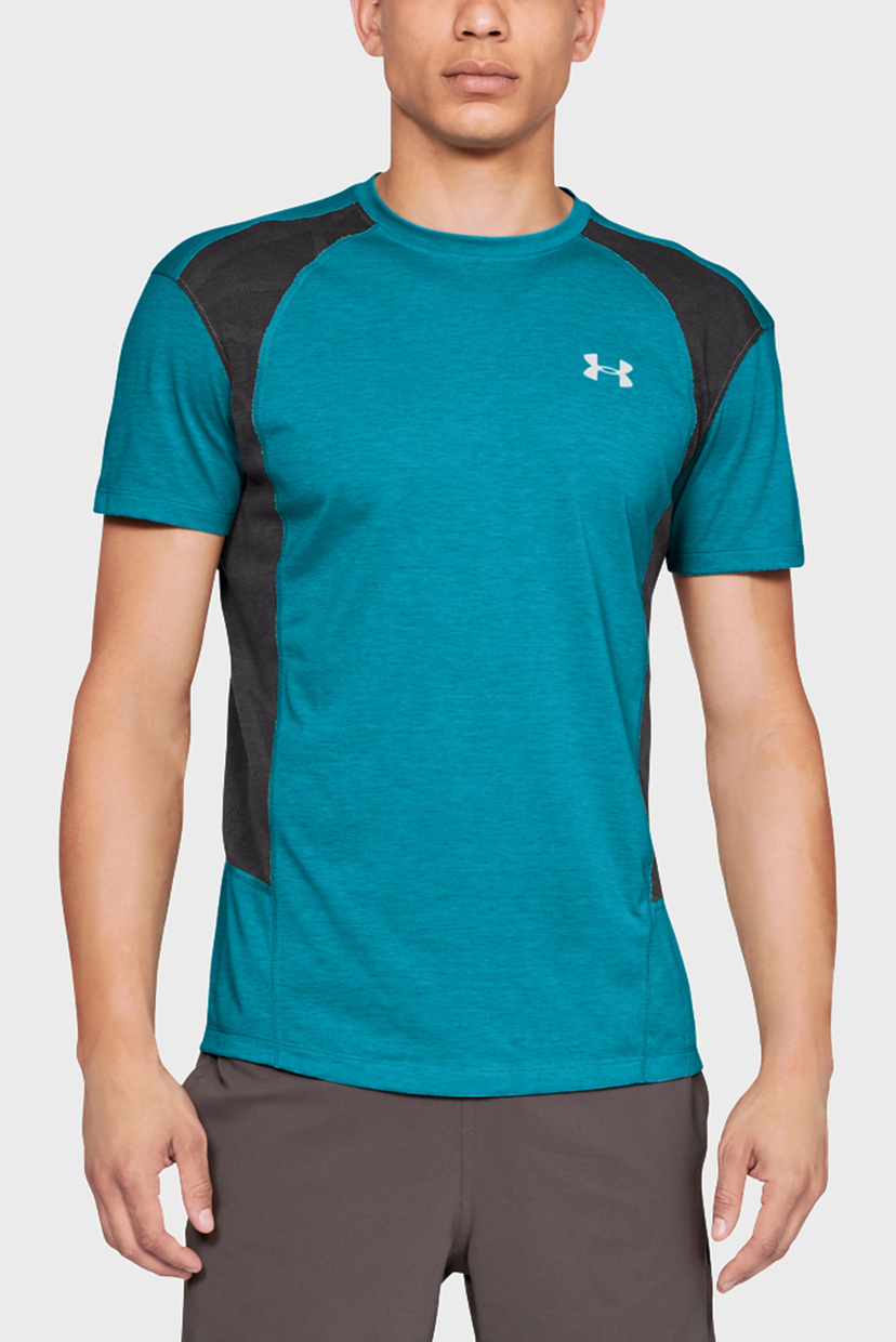 Мужская голубая футболка UA Swyft Shortsleeve Tee Under Armour 1318417-439, Мужская голубая футболка UA Swyft Shortsleeve Tee Under Armour S 1318417-439
Мужская голубая футболка UA Swyft Shortsleeve Tee Under Armour 1318417-439, Мужская голубая футболка UA Swyft Shortsleeve Tee Under Armour S 1318417-439