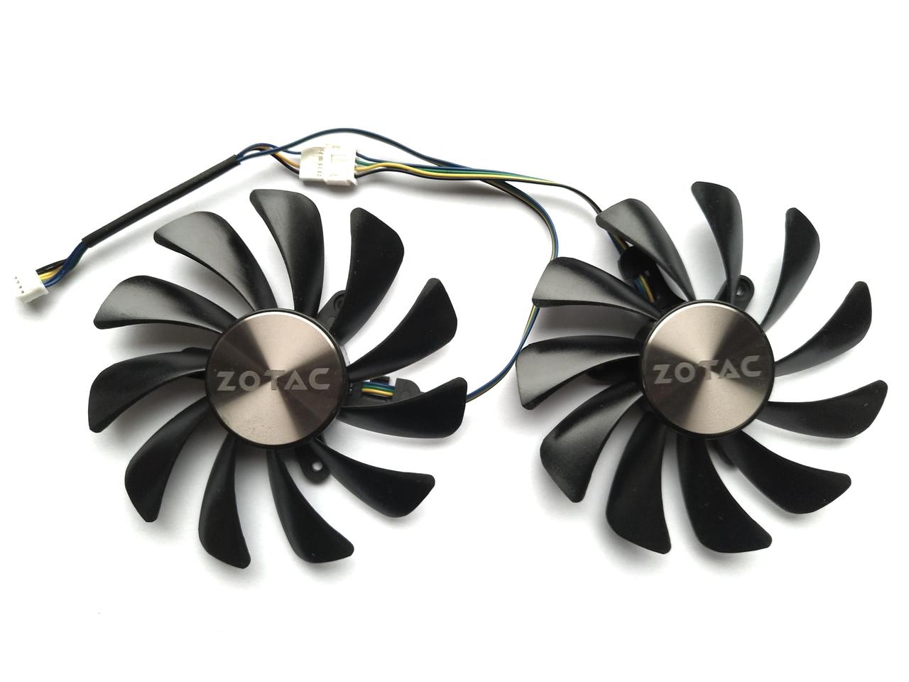 Вентилятор Ecotherm для видеокарты Zotac AMP Edition GFM10012H12SPA (GAA8S2U) комплект 2 шт №177.2
Вентилятор Ecotherm для видеокарты Zotac AMP Edition GFM10012H12SPA (GAA8S2U) комплект 2 шт №177.2