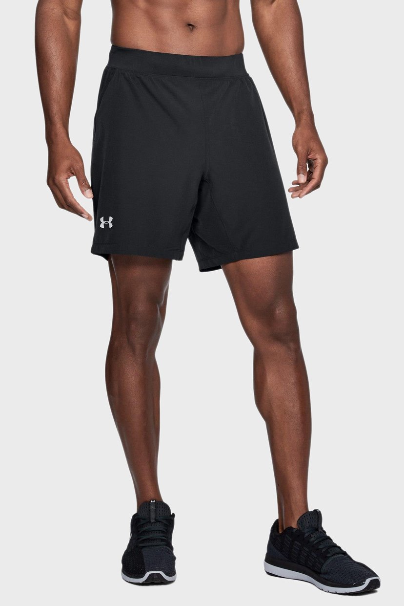 Мужские черные шорты SPEEDPOCKET SWYFT 7'' SHORT Under Armour 1305210-001, Мужские черные шорты SPEEDPOCKET SWYFT 7'' SHORT Under Armour S 1305210-001
Мужские черные шорты SPEEDPOCKET SWYFT 7'' SHORT Under Armour 1305210-001, Мужские черные шорты SPEEDPOCKET SWYFT 7'' SHORT Under Armour S 1305210-001