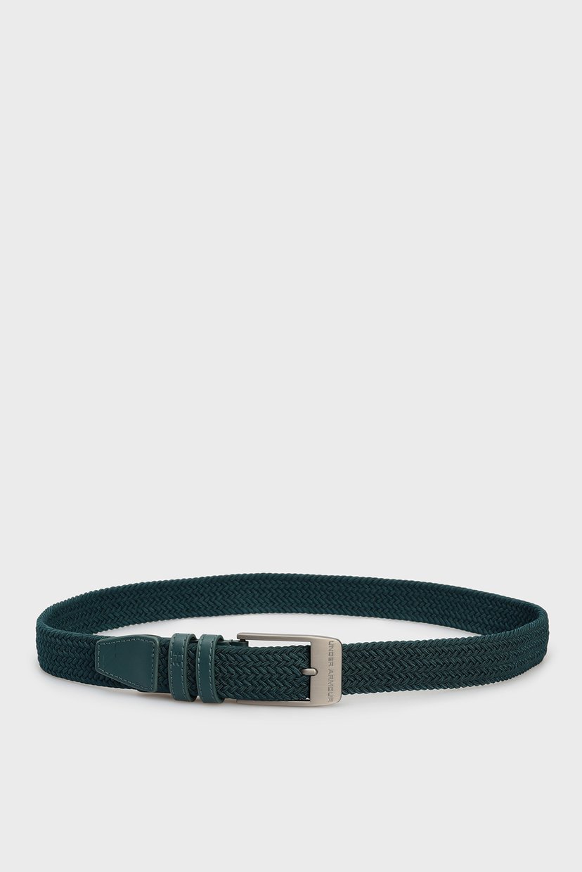 Мужской темно-зеленый ремень UA Men's Braided 2.0 Belt-GRN Under Armour 36 1306538-431
Мужской темно-зеленый ремень UA Men's Braided 2.0 Belt-GRN Under Armour 36 1306538-431
