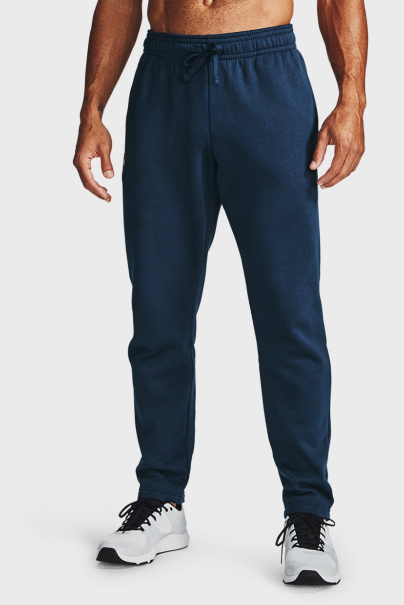 Мужские синие спортивные брюки UA Rival Fleece Pants Under Armour 1357129-408, Мужские синие спортивные брюки UA Rival Fleece Pants Under Armour 3XL 1357129-408
Мужские синие спортивные брюки UA Rival Fleece Pants Under Armour 1357129-408, Мужские синие спортивные брюки UA Rival Fleece Pants Under Armour 3XL 1357129-408