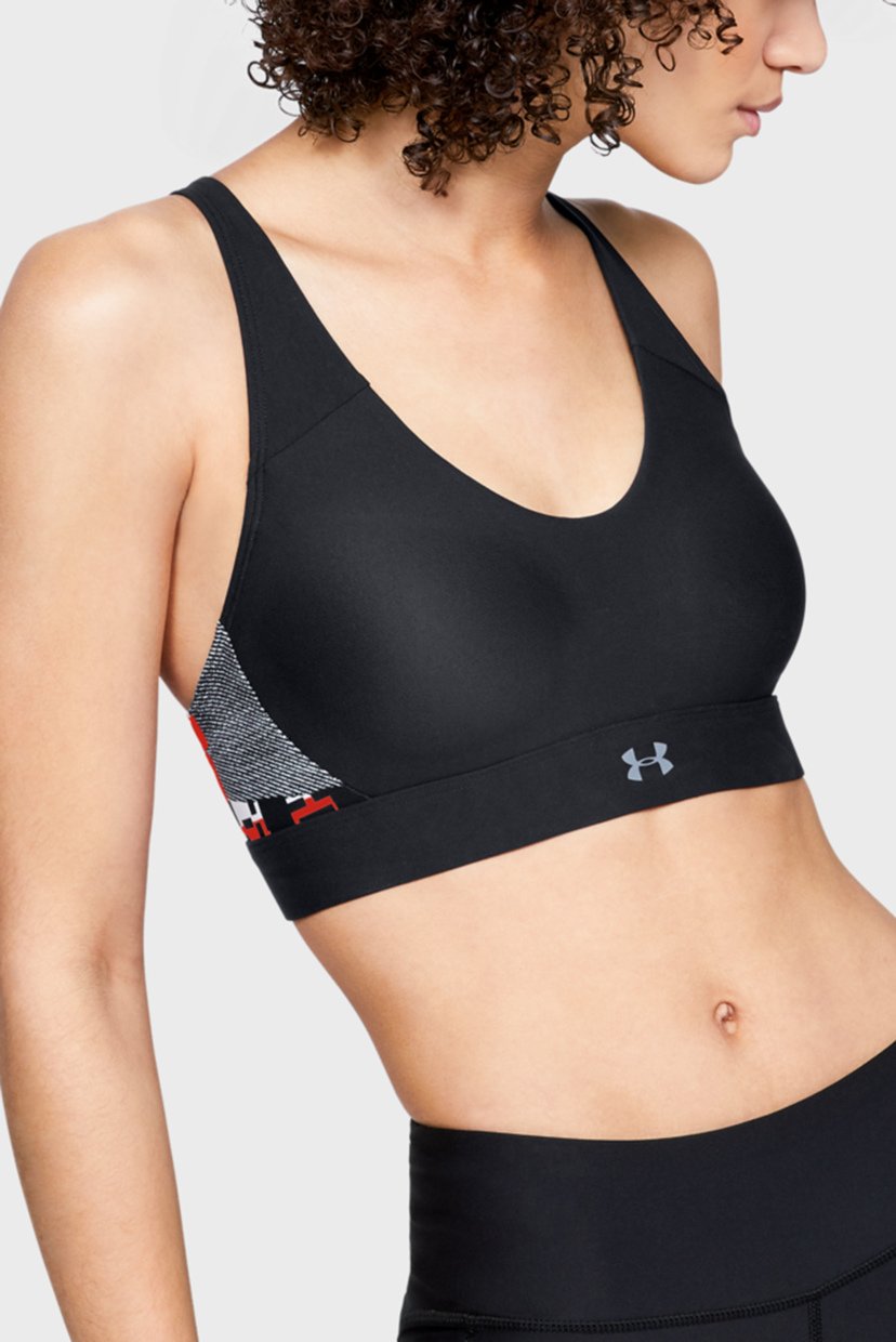Женский черный спортивный топ UA VANISH Panel Print Under Armour 1316178-005, Женский черный спортивный топ UA VANISH Panel Print Under Armour XS 1316178-005
Женский черный спортивный топ UA VANISH Panel Print Under Armour 1316178-005, Женский черный спортивный топ UA VANISH Panel Print Under Armour XS 1316178-005