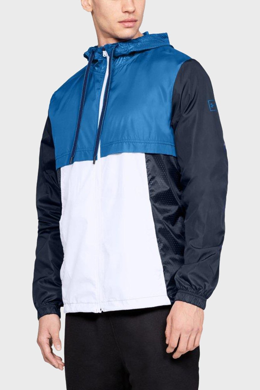 Мужская синяя ветровка SPORTSTYLE WINDBREAKER Under Armour 1306482-408, Мужская синяя ветровка SPORTSTYLE WINDBREAKER Under Armour S 1306482-408
Мужская синяя ветровка SPORTSTYLE WINDBREAKER Under Armour 1306482-408, Мужская синяя ветровка SPORTSTYLE WINDBREAKER Under Armour S 1306482-408