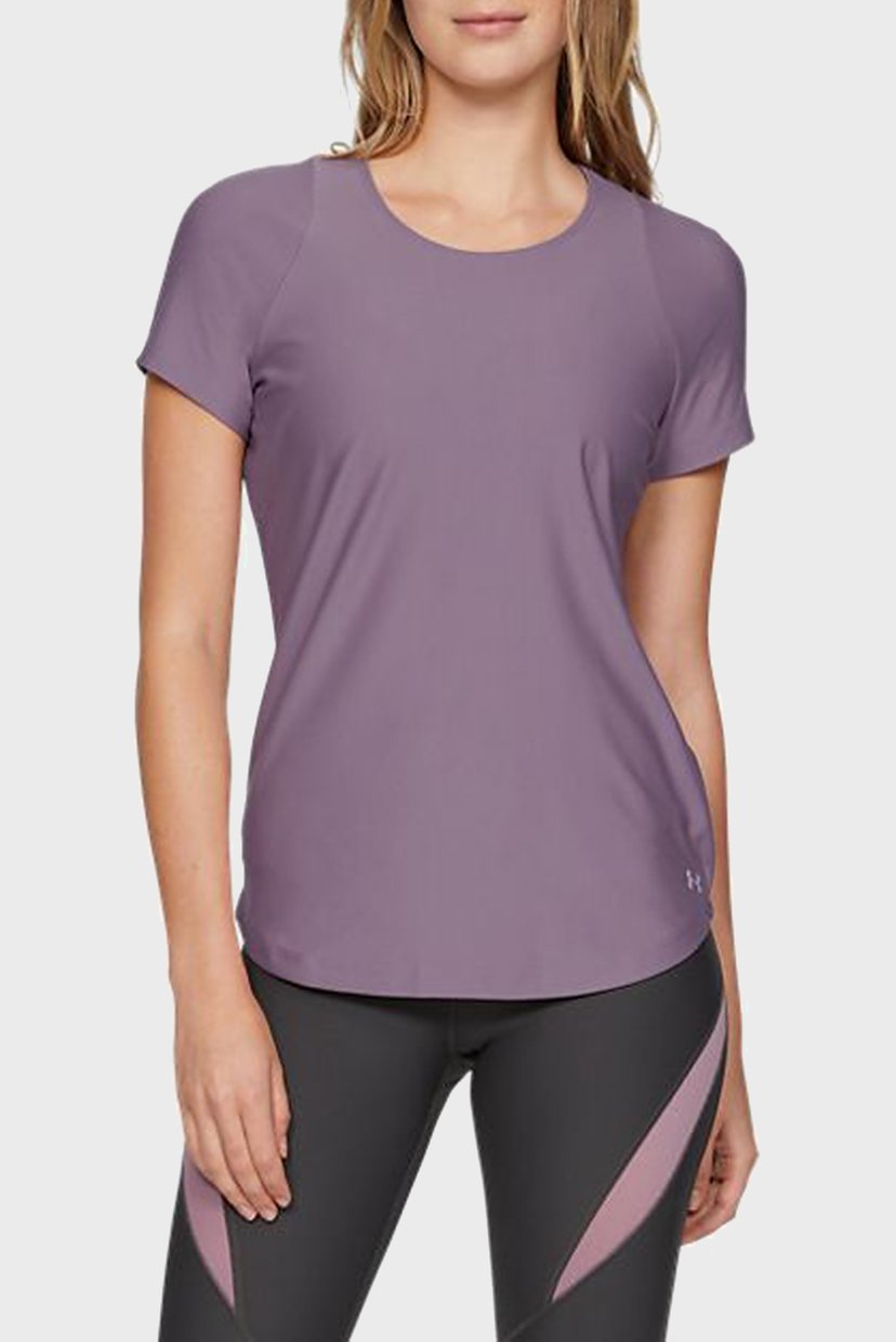 Женская фиолетовая футболка UA Vanish SS Under Armour 1328826-521, Женская фиолетовая футболка UA Vanish SS Under Armour XS 1328826-521
Женская фиолетовая футболка UA Vanish SS Under Armour 1328826-521, Женская фиолетовая футболка UA Vanish SS Under Armour XS 1328826-521
