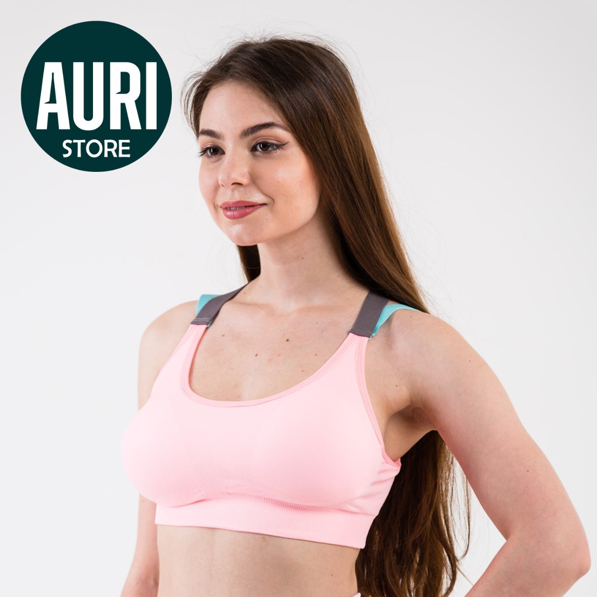 Топ спортивный LogiFit Pink Four Розовый, Топ спортивный LogiFit Pink Four Розовый M
Топ спортивный LogiFit Pink Four Розовый, Топ спортивный LogiFit Pink Four Розовый M