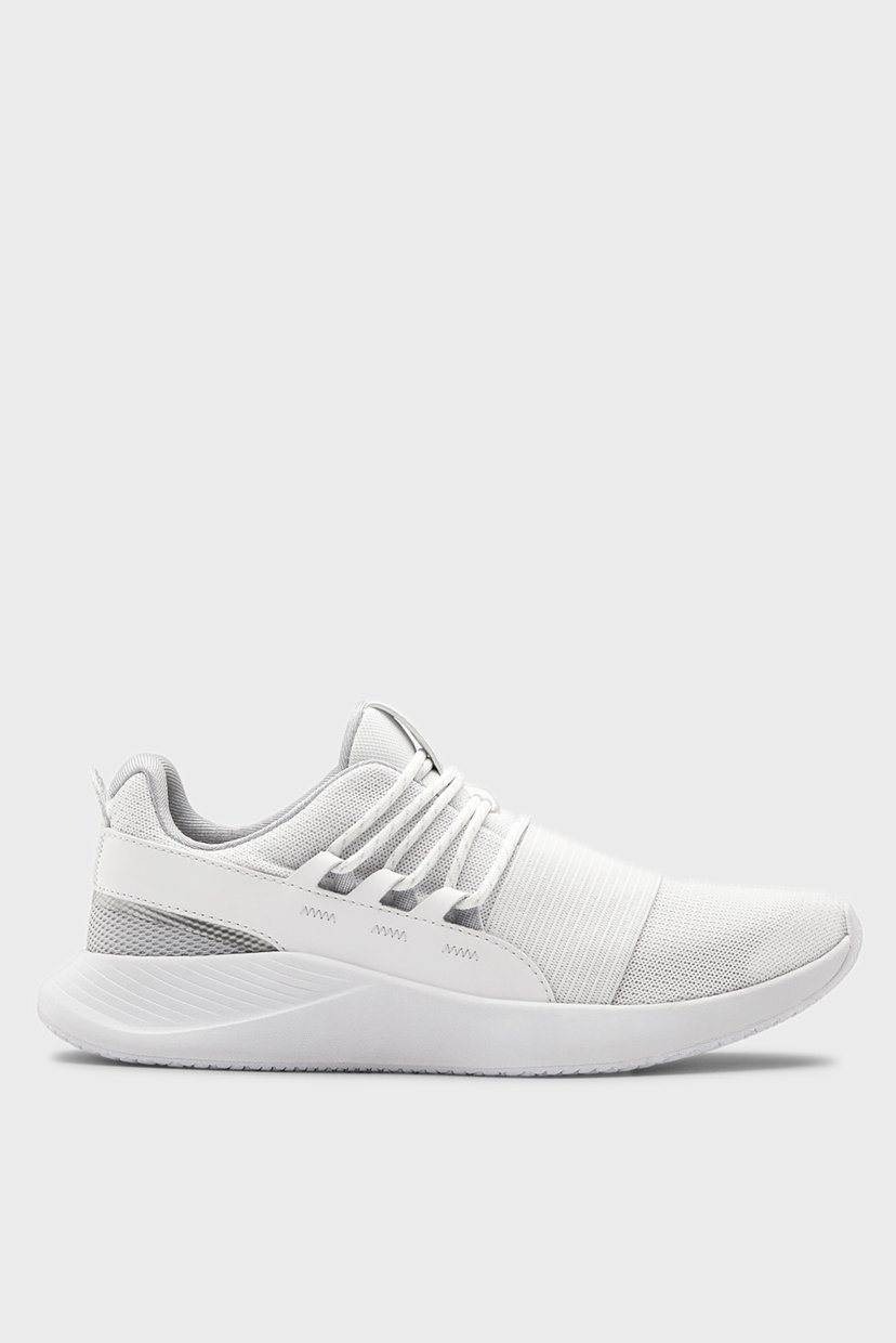 Женские белые кроссовки UA W Charged Breathe LACE-WHT Under Armour 36,5 3022584-100
Женские белые кроссовки UA W Charged Breathe LACE-WHT Under Armour 36,5 3022584-100
