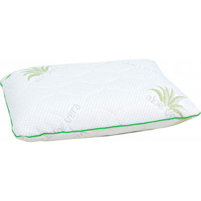 Подушка MirSon ортопедическая №6081 Green nature Alberto WoMen 59х43х10
Подушка MirSon ортопедическая №6081 Green nature Alberto WoMen 59х43х10