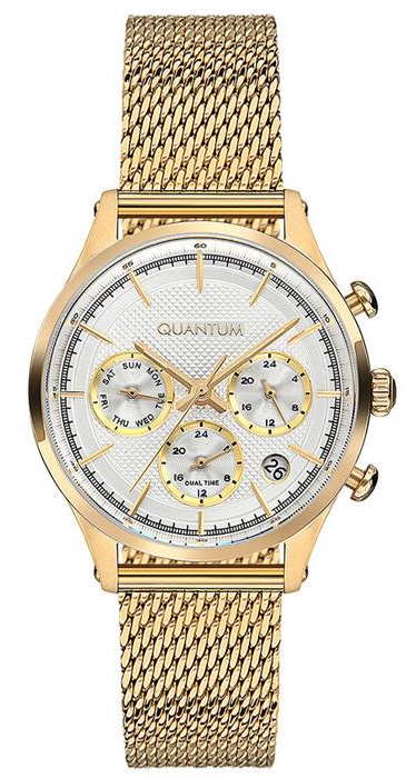 Часы наручные Quantum IML610.130
Часы наручные Quantum IML610.130