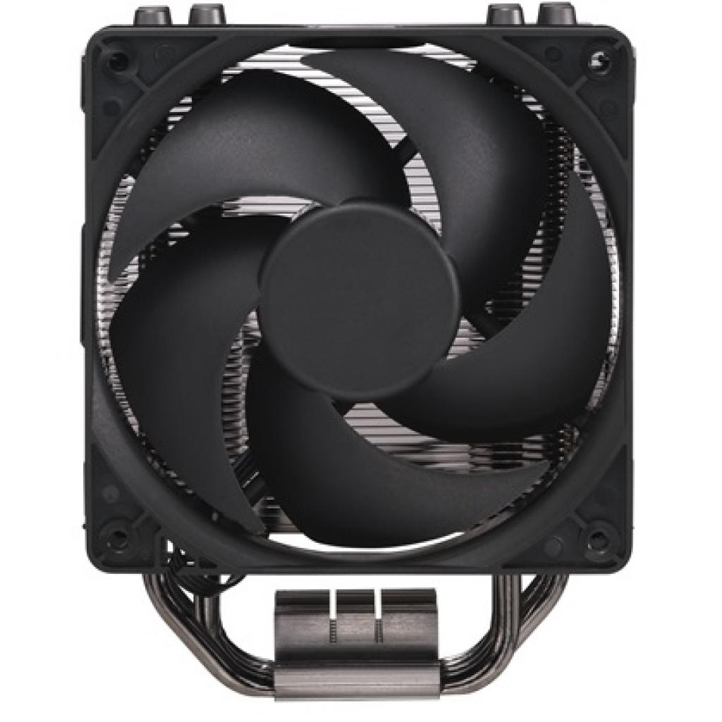 Кулер для процессора CoolerMaster Hyper 212 Black Edition (RR-212S-20PK-R1)
Кулер для процессора CoolerMaster Hyper 212 Black Edition (RR-212S-20PK-R1)