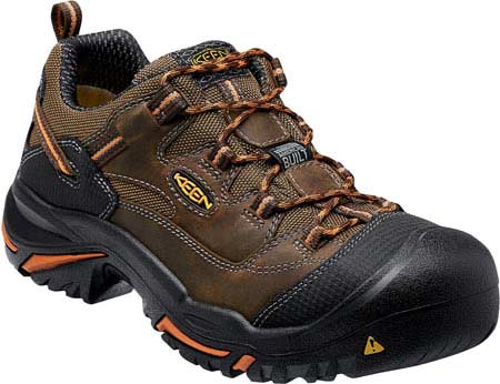 Мужские кроссовки KEEN Utility Braddock Low Soft Toe Work Shoe Cascade Brown/Orange Ochre 44
Мужские кроссовки KEEN Utility Braddock Low Soft Toe Work Shoe Cascade Brown/Orange Ochre 44