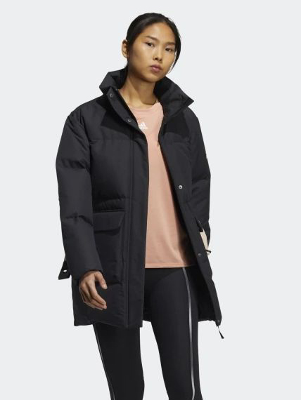 Куртка Adidas W Belt Dwn Jkt H23066 Black/Halblu, Куртка Adidas W Belt Dwn Jkt H23066 L Black/Halblu
Куртка Adidas W Belt Dwn Jkt H23066 Black/Halblu, Куртка Adidas W Belt Dwn Jkt H23066 L Black/Halblu