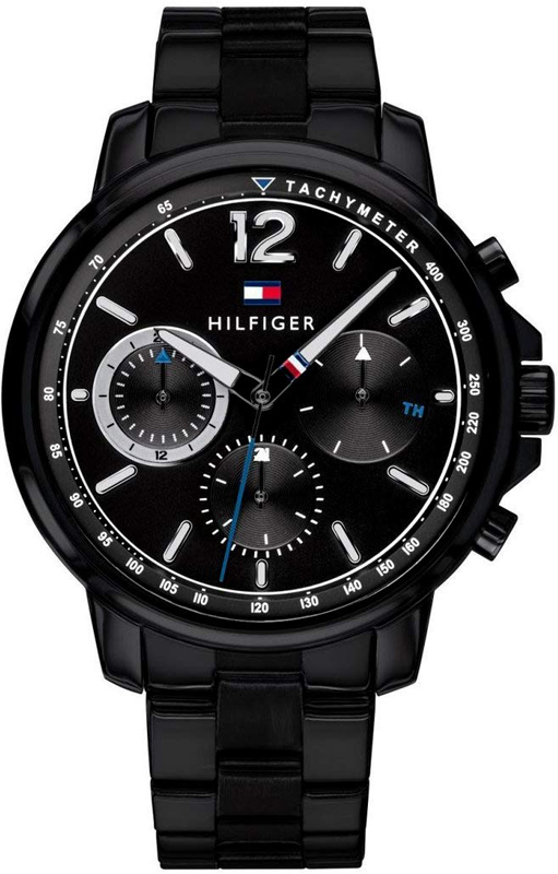 Часы наручные Tommy Hilfiger 1791529 
Часы наручные Tommy Hilfiger 1791529