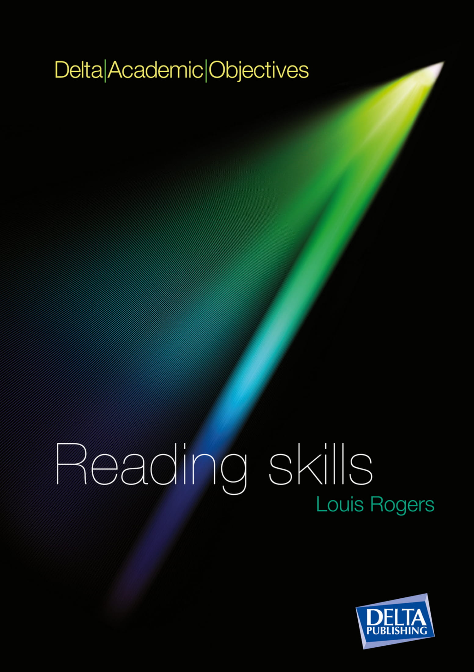 Книга Delta Publishing Delta Academic Objectives Reading Skills B2-C1, Coursebook - Louis Rogers&Michael Thompso
Книга Delta Publishing Delta Academic Objectives Reading Skills B2-C1, Coursebook - Louis Rogers&Michael Thompso