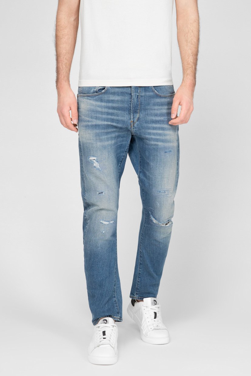 Мужские синие джинсы Type C 3D Straight Tapered 2.0 G-Star RAW 33-32 D16851,B767
Мужские синие джинсы Type C 3D Straight Tapered 2.0 G-Star RAW 33-32 D16851,B767
