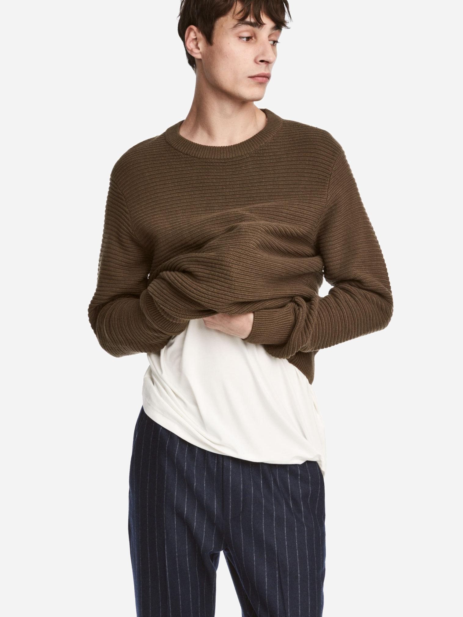 Джемпер H&M L.O.G.G. XAZ158078FOOK Болотный, Джемпер H&M L.O.G.G. XAZ158078FOOK XL Болотный
Джемпер H&M L.O.G.G. XAZ158078FOOK Болотный, Джемпер H&M L.O.G.G. XAZ158078FOOK XL Болотный