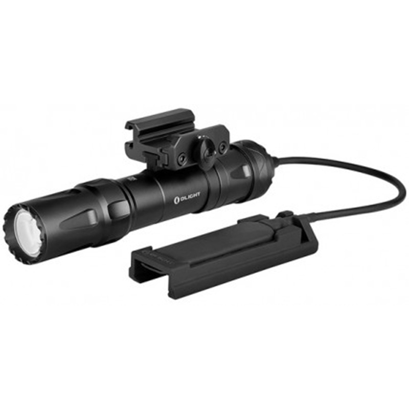 Фонарь Olight Odin (Cree XH-P 35, 2000 люмен, 4 режима, 1x21700, магнитная зарядка), черный
Фонарь Olight Odin (Cree XH-P 35, 2000 люмен, 4 режима, 1x21700, магнитная зарядка), черный