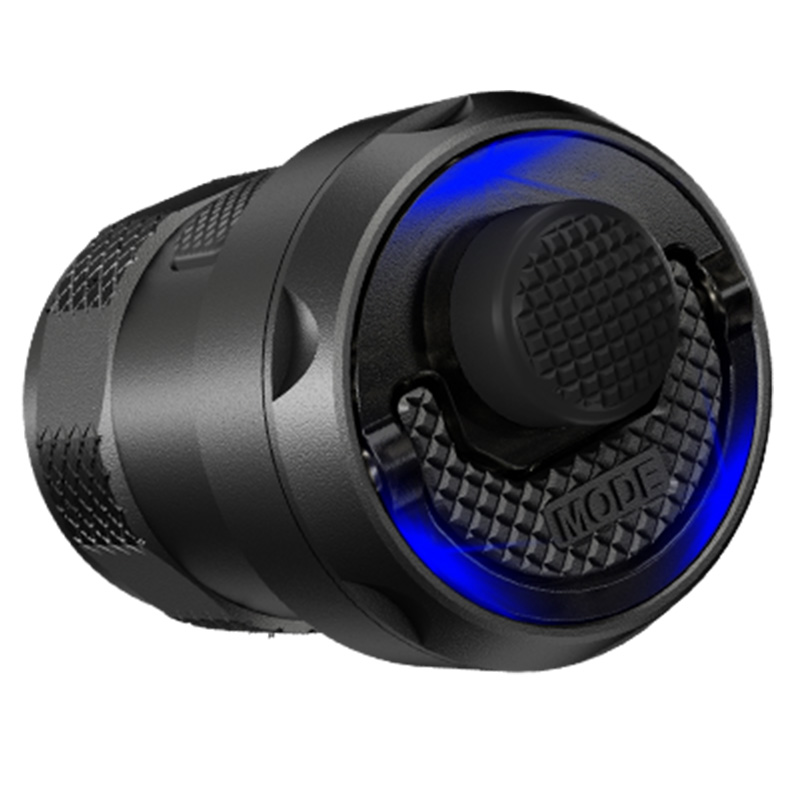 Кнопка тактическая с сигнальным маяком Nitecore TSL10i для фонарей на 21700i (White, Red, Blue, Green)
Кнопка тактическая с сигнальным маяком Nitecore TSL10i для фонарей на 21700i (White, Red, Blue, Green)