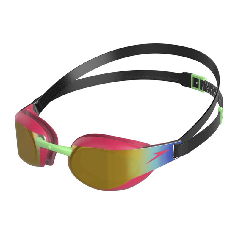 Детские зеркальные очки для плавания Speedo Fastskin Elite Mirror JR (Gold/Red) 8-09289d650
Детские зеркальные очки для плавания Speedo Fastskin Elite Mirror JR (Gold/Red) 8-09289d650