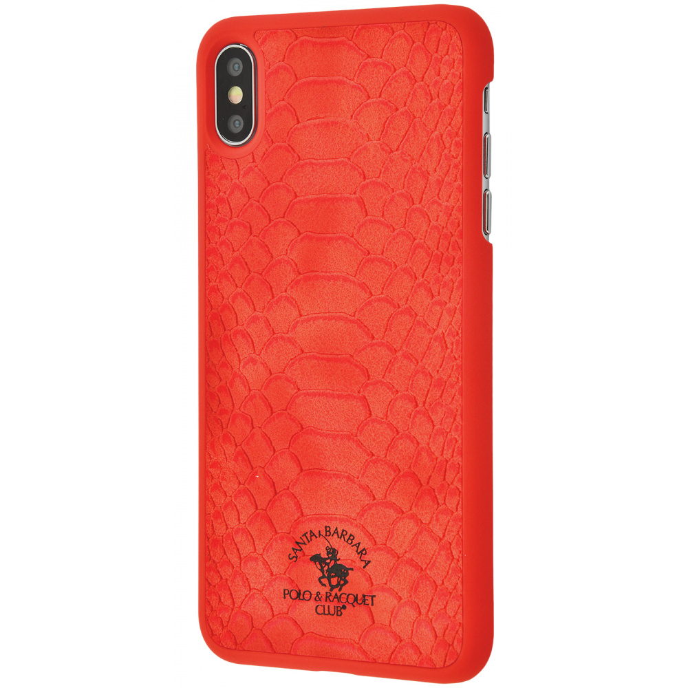Чехол-накладка Polo Knight iPhone Xs Max red Красный
Чехол-накладка Polo Knight iPhone Xs Max red Красный