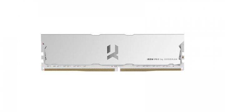 Оперативная память Goodram Iridium Pro Hollow White IRP-W3600D4V64L17S/8G (IRP-W3600D4V64L17S/8G)
Оперативная память Goodram Iridium Pro Hollow White IRP-W3600D4V64L17S/8G (IRP-W3600D4V64L17S/8G)