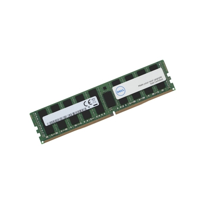 Серверная оперативная память Dell EMC Memory 64GB DDR4 LRDIMM 288pin 2666 MHz PC4-21300 1.2V Load Reduced A9781930
Серверная оперативная память Dell EMC Memory 64GB DDR4 LRDIMM 288pin 2666 MHz PC4-21300 1.2V Load Reduced A9781930