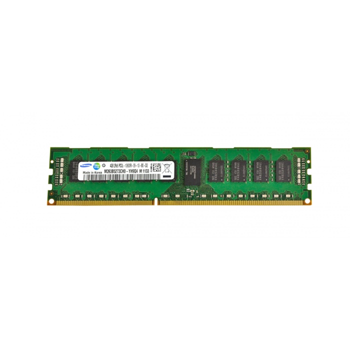 Серверная оперативная память Samsung 4GB DDR3 2Rx8 PC3L-10600R (M393B5273CH0-YH9/ M393B5273DH0-YH9/ M393B5273EB0-YH9) / 464 (M393B5273CH0-YH9)
Серверная оперативная память Samsung 4GB DDR3 2Rx8 PC3L-10600R (M393B5273CH0-YH9/ M393B5273DH0-YH9/ M393B5273EB0-YH9) / 464 (M393B5273CH0-YH9)